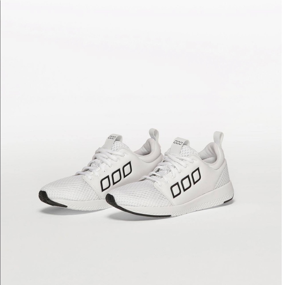 Lorna Jane running shoes